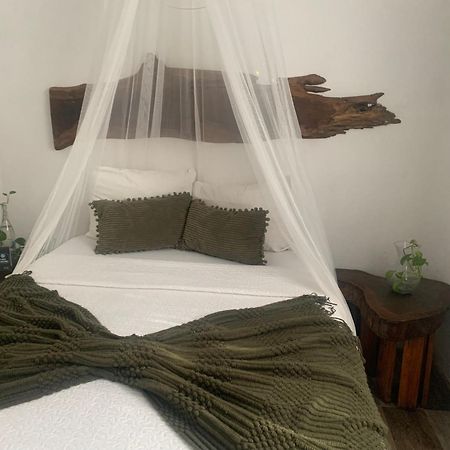 Casa Borush By Ecoplaneta Hotel Cancun Ngoại thất bức ảnh