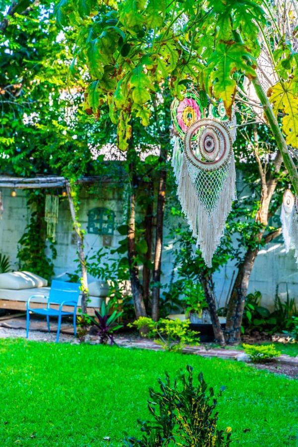 Casa Borush By Ecoplaneta Hotel Cancun Ngoại thất bức ảnh