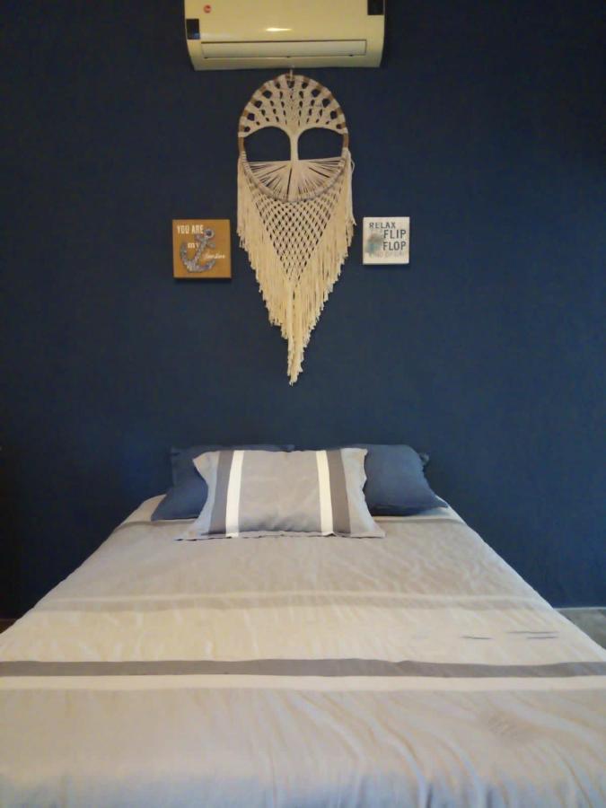 Casa Borush By Ecoplaneta Hotel Cancun Ngoại thất bức ảnh
