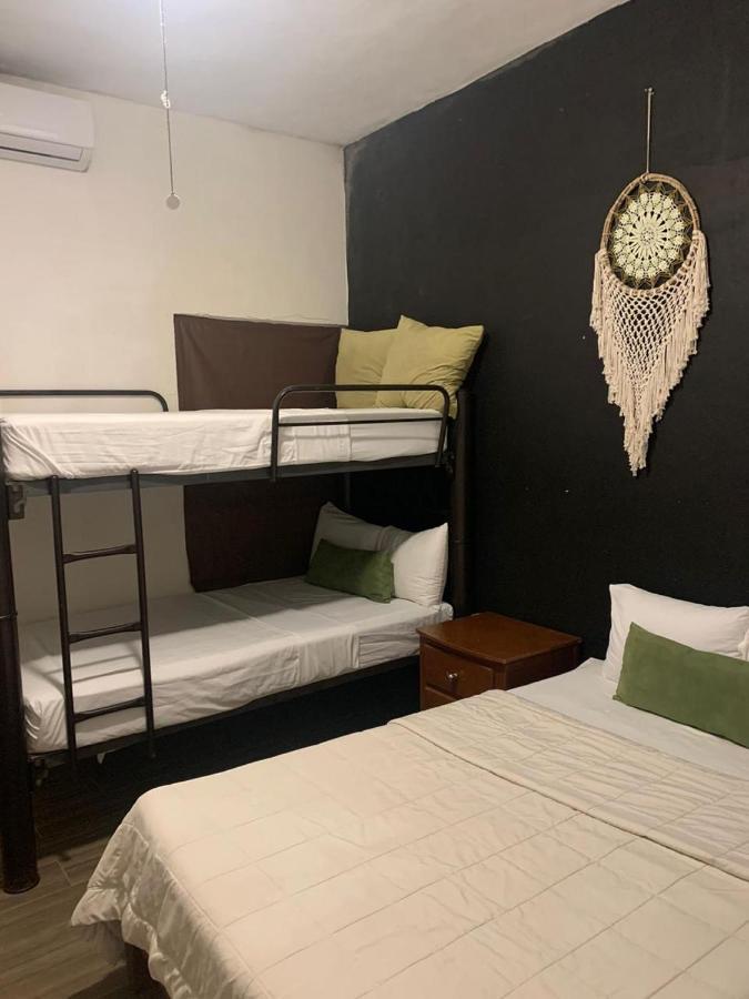 Casa Borush By Ecoplaneta Hotel Cancun Ngoại thất bức ảnh
