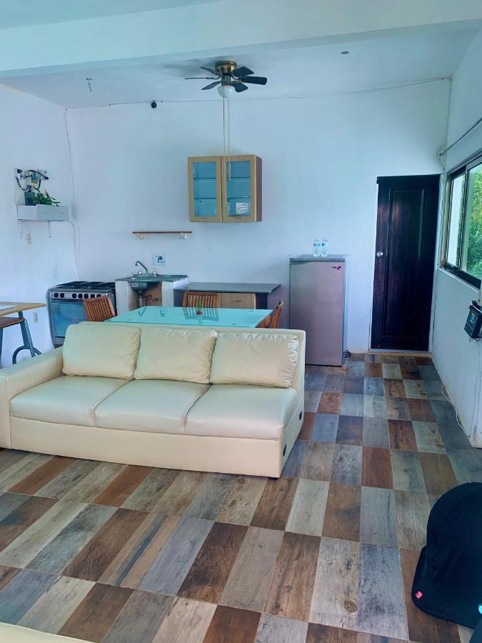 Casa Borush By Ecoplaneta Hotel Cancun Ngoại thất bức ảnh