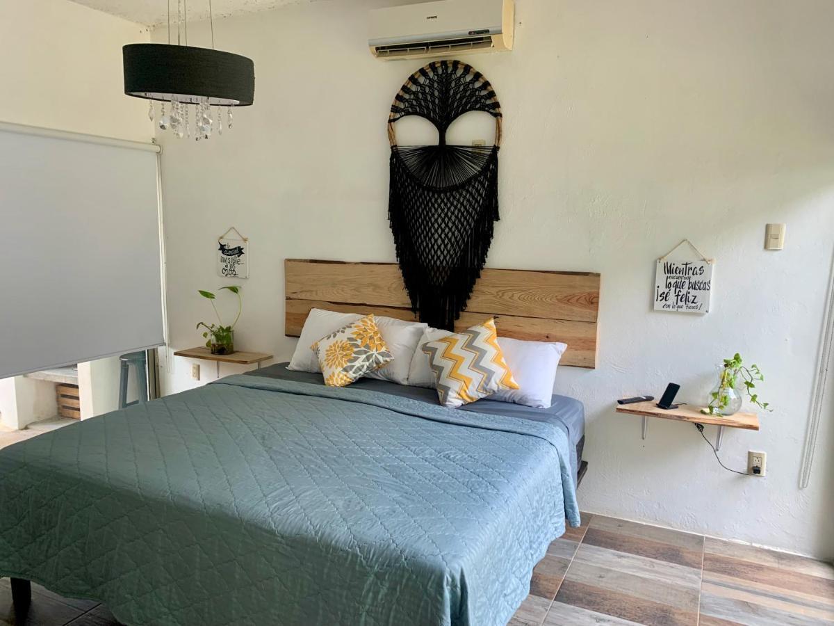 Casa Borush By Ecoplaneta Hotel Cancun Ngoại thất bức ảnh