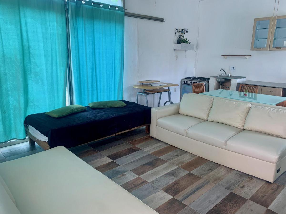 Casa Borush By Ecoplaneta Hotel Cancun Ngoại thất bức ảnh
