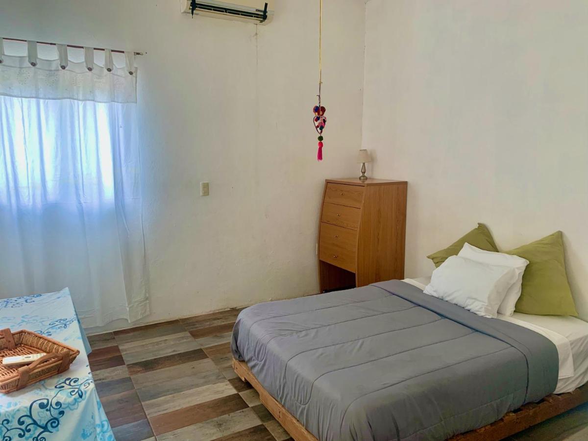 Casa Borush By Ecoplaneta Hotel Cancun Ngoại thất bức ảnh