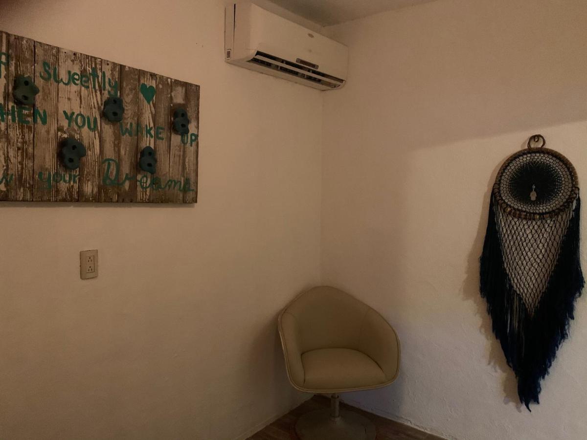 Casa Borush By Ecoplaneta Hotel Cancun Ngoại thất bức ảnh