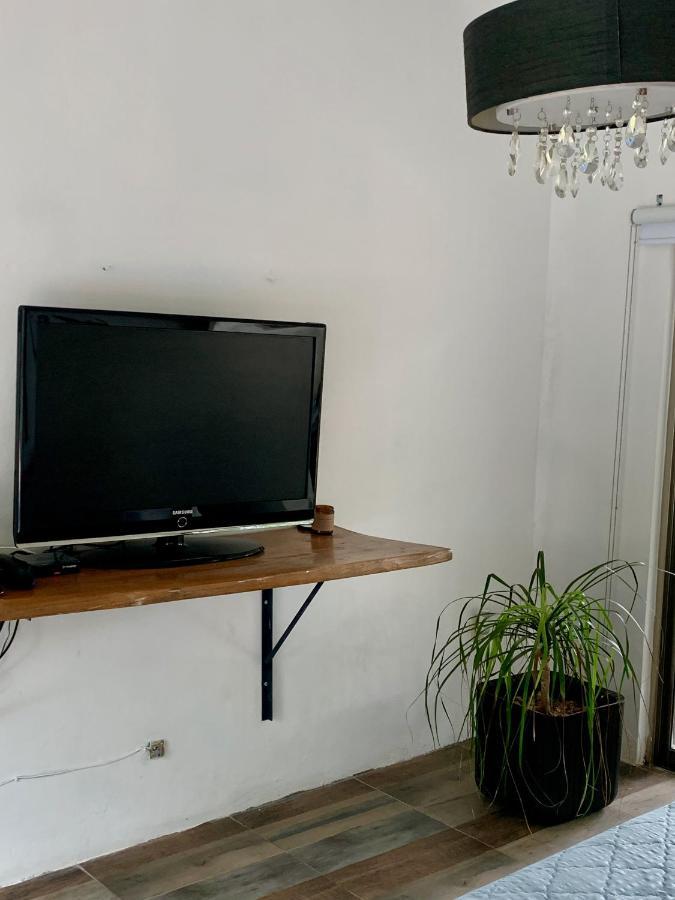 Casa Borush By Ecoplaneta Hotel Cancun Ngoại thất bức ảnh