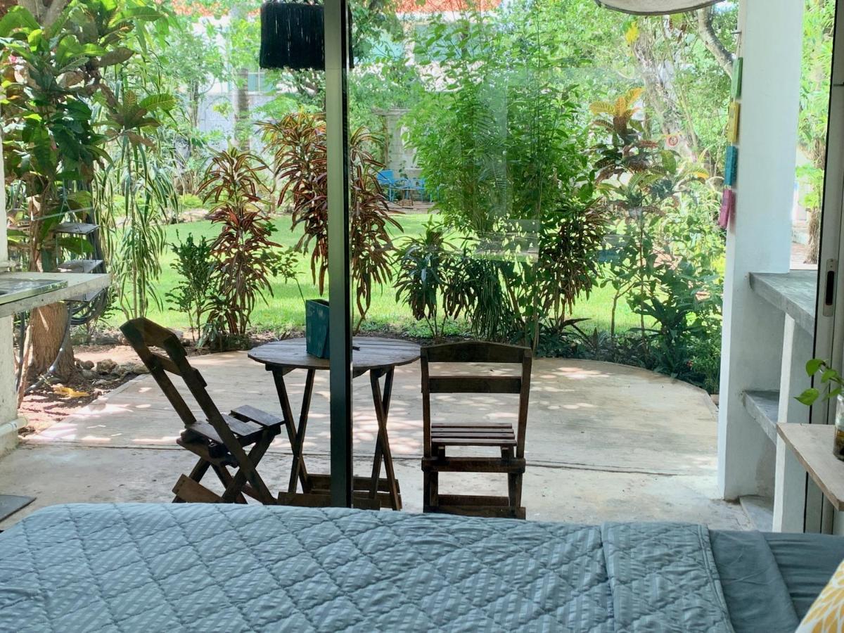 Casa Borush By Ecoplaneta Hotel Cancun Ngoại thất bức ảnh