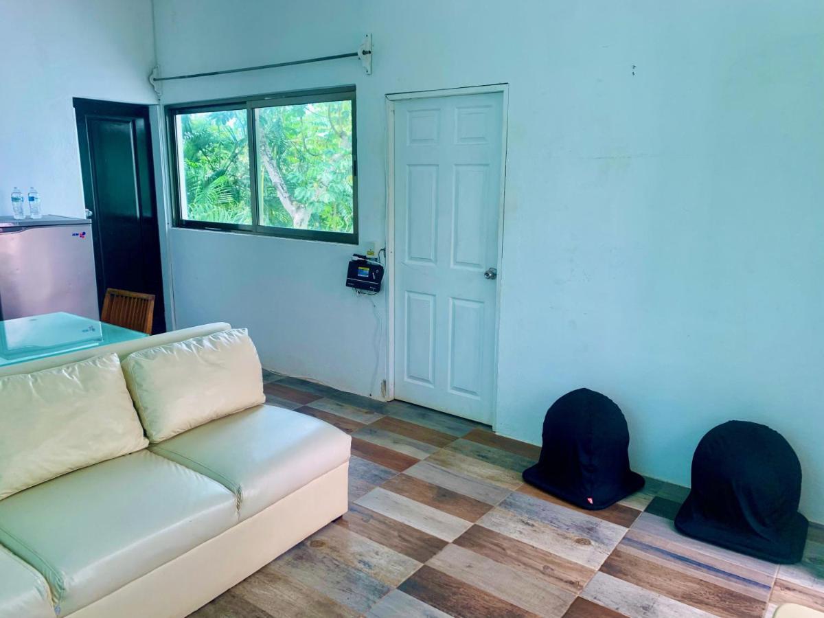 Casa Borush By Ecoplaneta Hotel Cancun Ngoại thất bức ảnh