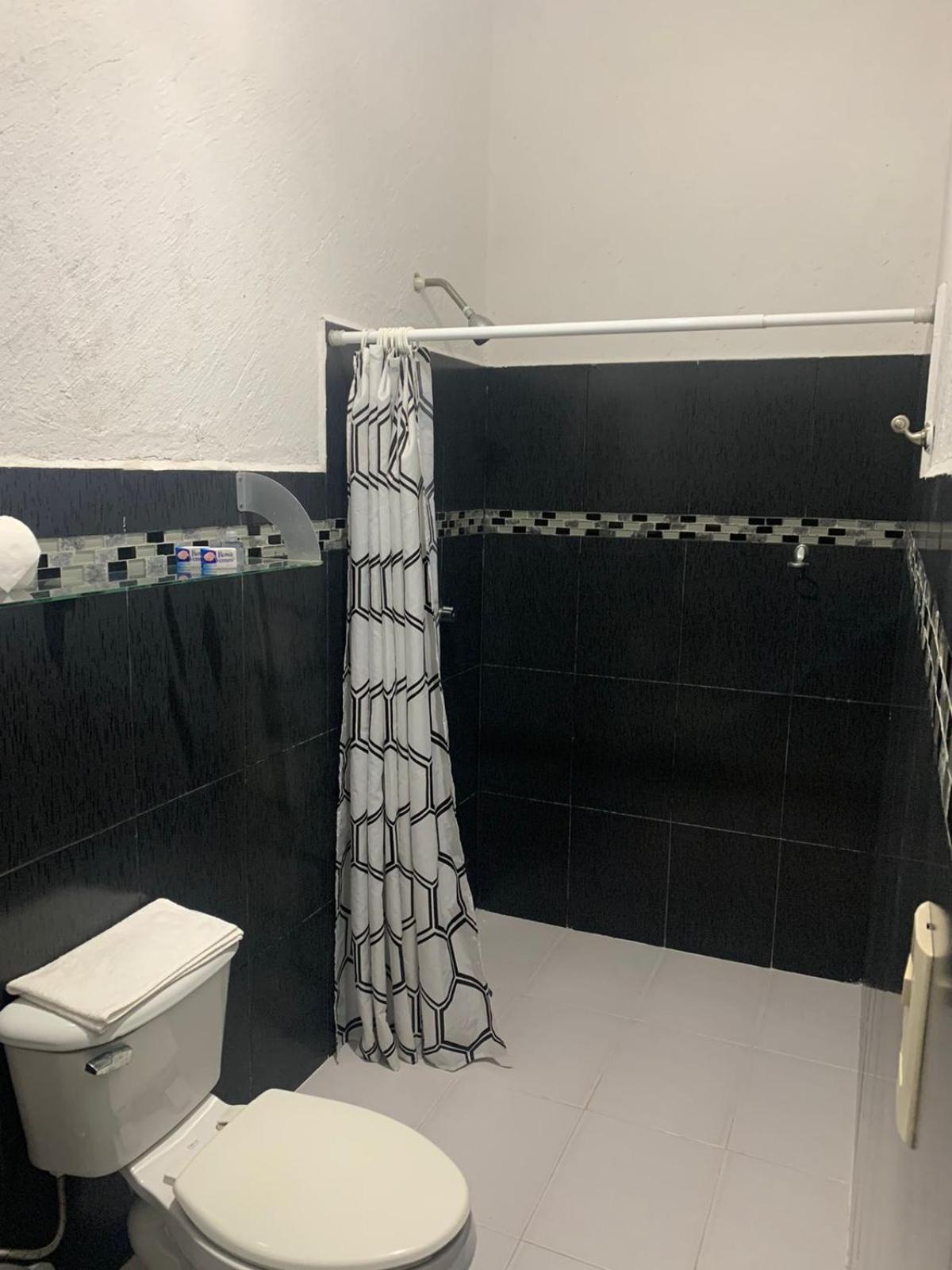 Casa Borush By Ecoplaneta Hotel Cancun Ngoại thất bức ảnh