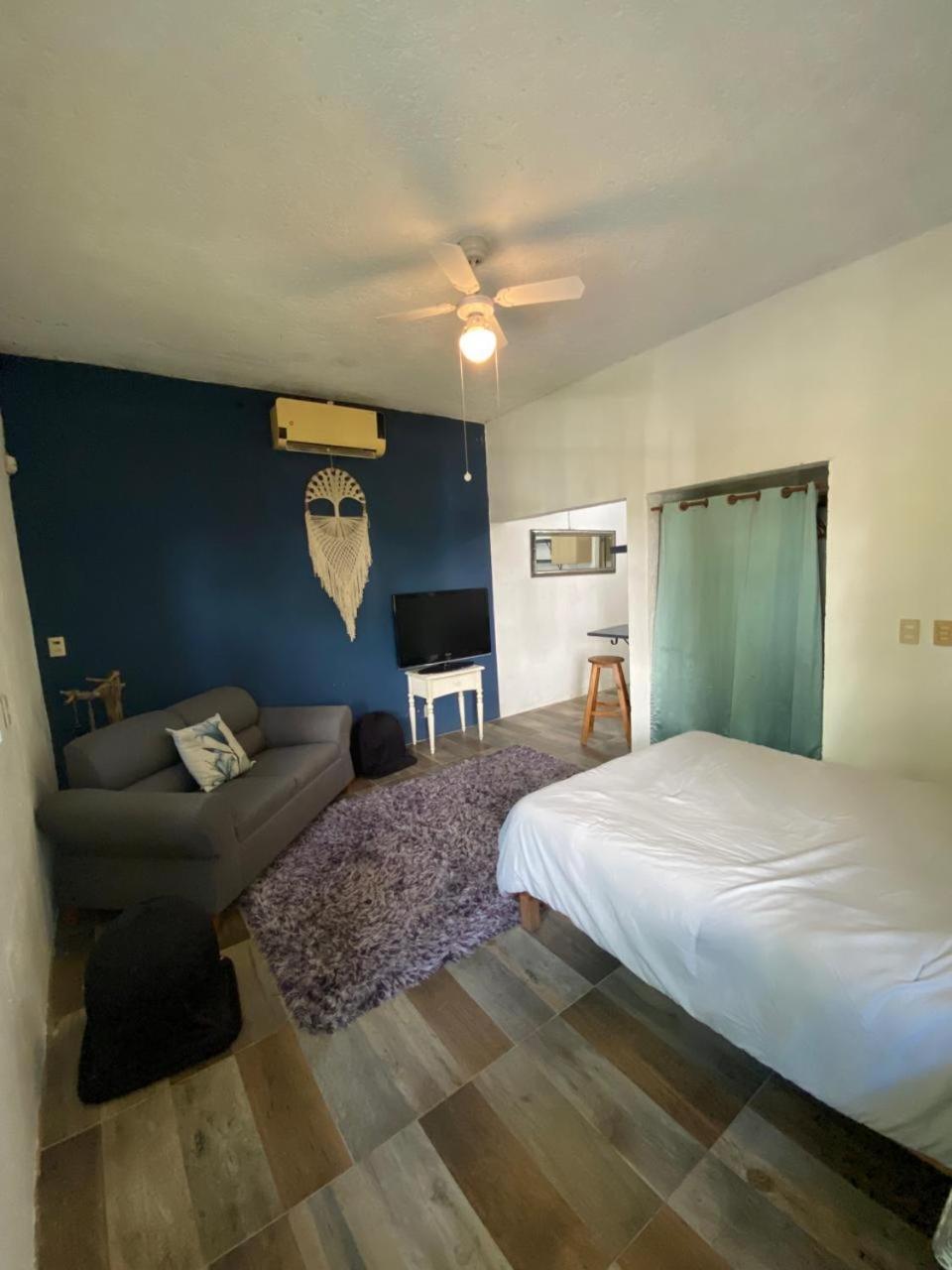 Casa Borush By Ecoplaneta Hotel Cancun Ngoại thất bức ảnh
