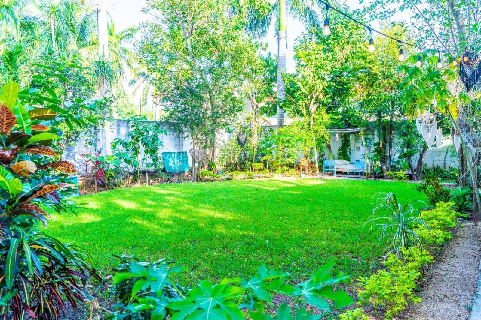 Casa Borush By Ecoplaneta Hotel Cancun Ngoại thất bức ảnh