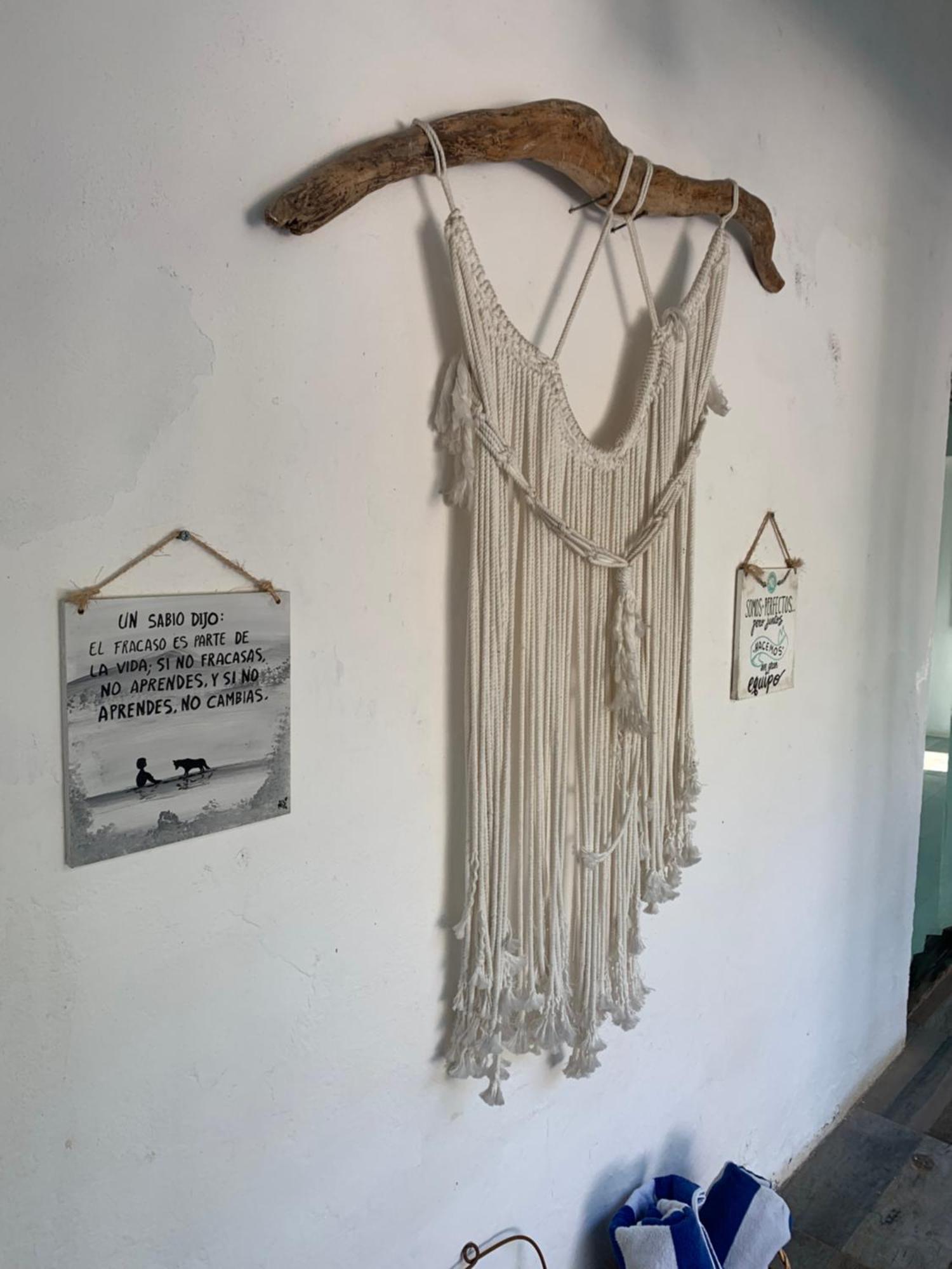 Casa Borush By Ecoplaneta Hotel Cancun Ngoại thất bức ảnh