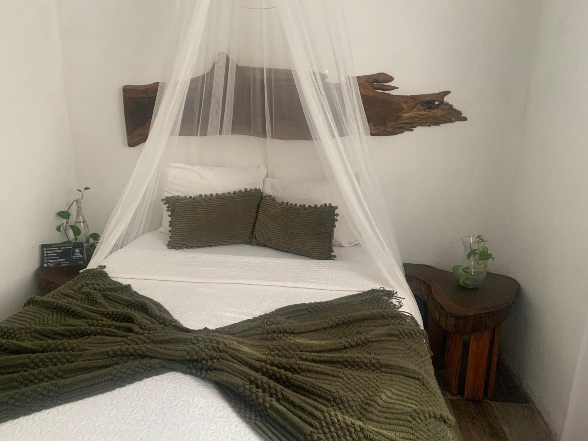 Casa Borush By Ecoplaneta Hotel Cancun Ngoại thất bức ảnh
